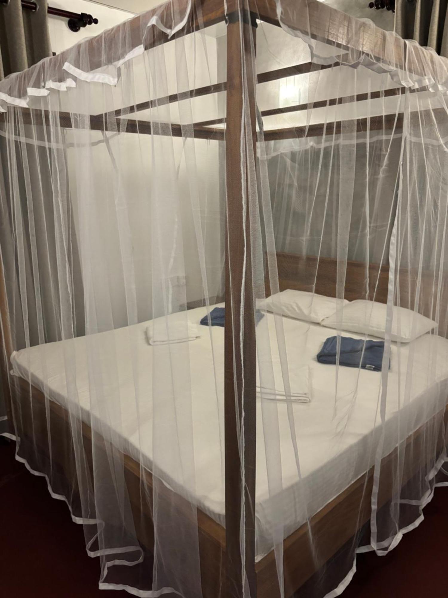 Bed and Breakfast Ima House Диквелла Экстерьер фото