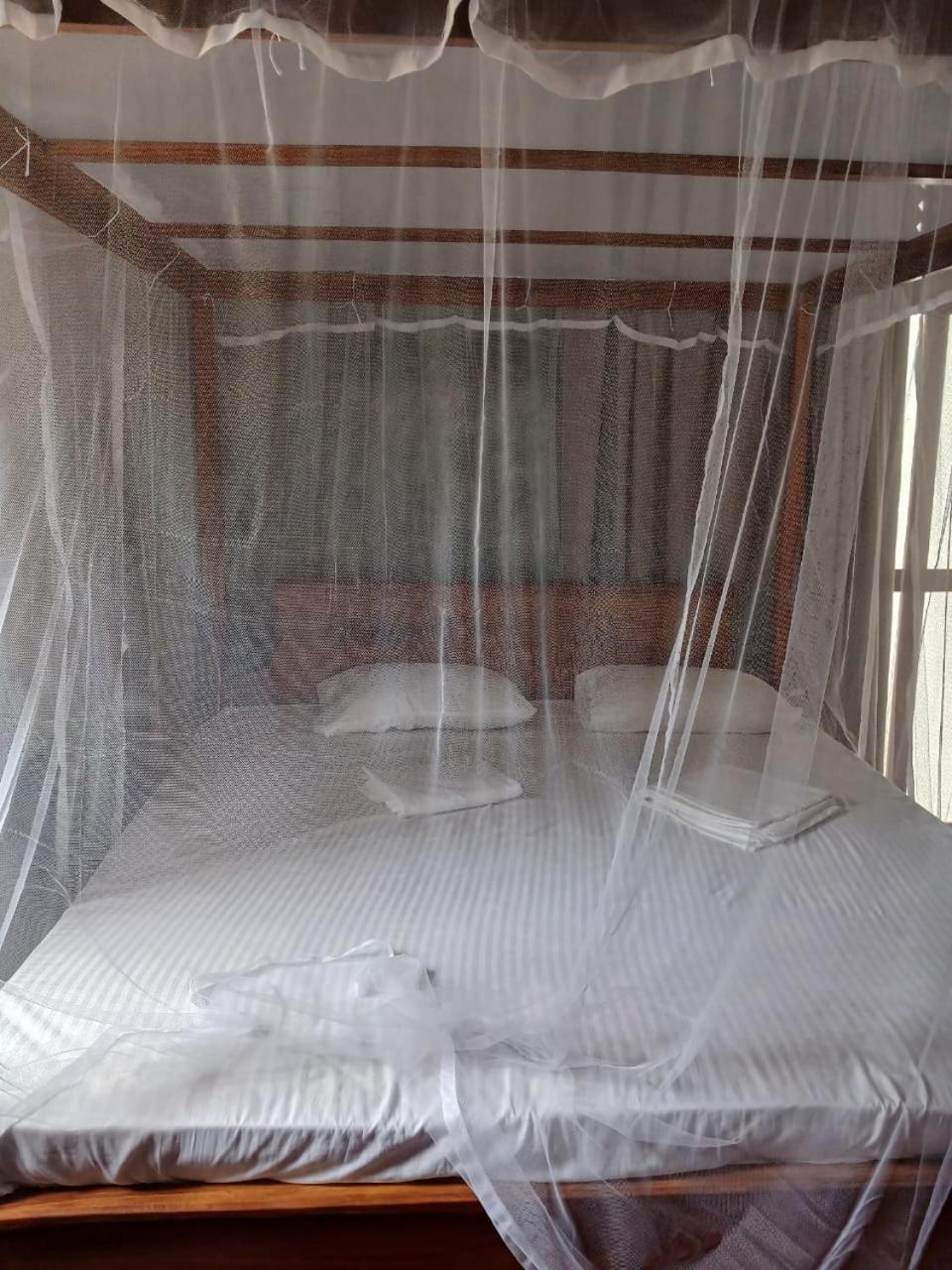 Bed and Breakfast Ima House Диквелла Экстерьер фото
